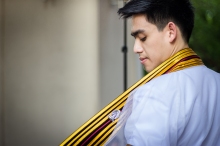 ผลงานการถ่ายภาพ จุฬาลงกรณ์มหาวิทยาลัย